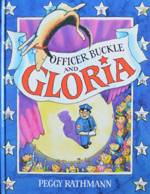 Favorite Picture Books Officer Buckle