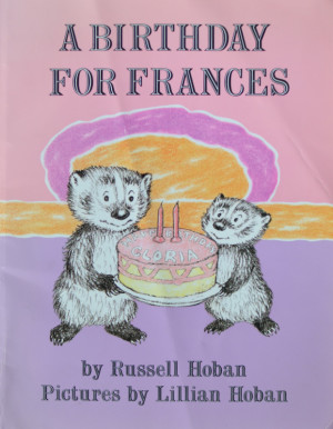 Favorite Picture Books Frances