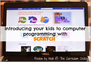 Scratch Review