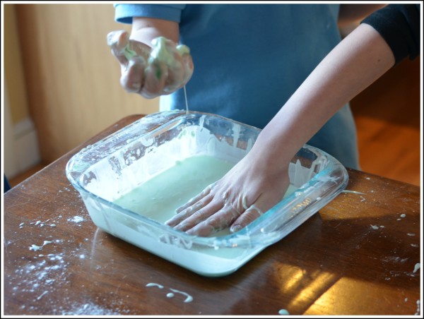 seuss and oobleck