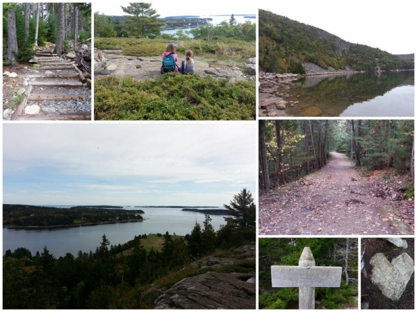 Flying Mountain Hike