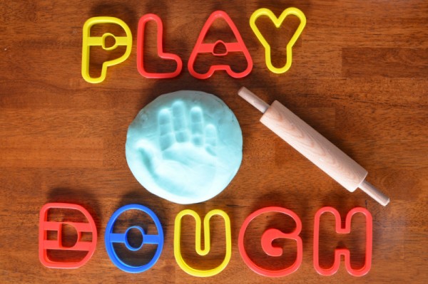 Play Dough