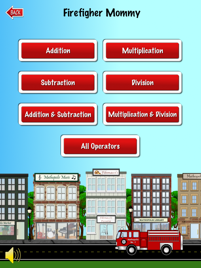 Review: Mathopolis App for Practicing Math Facts - Home Schoolroom