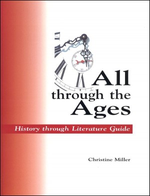 All Through the Ages Cover Photo