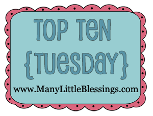 top_ten_tuesday